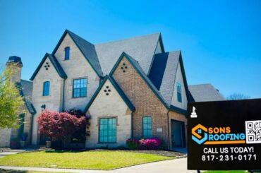 Sons Roofing