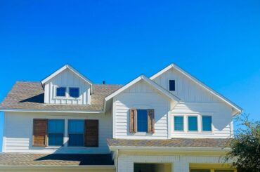 Residential roofing