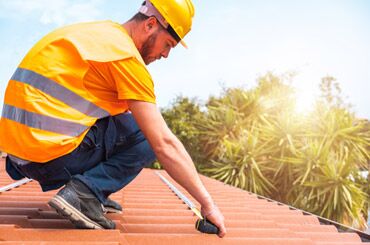 residential and commercial