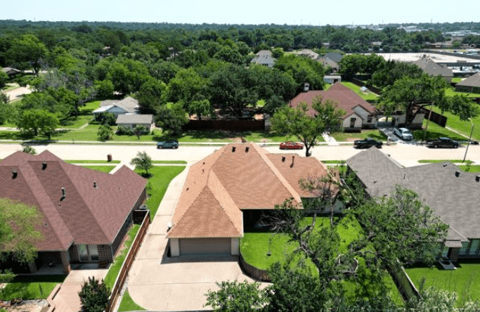 roof repair