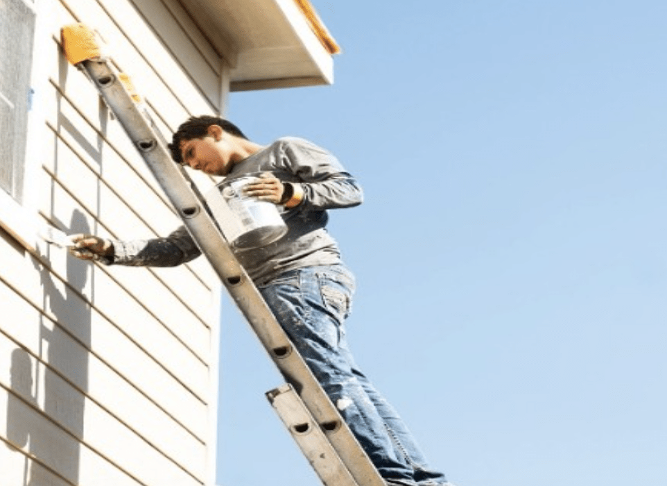 property enhancement