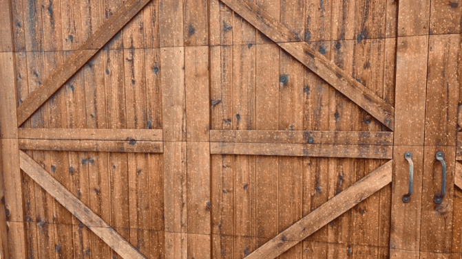 Property enhancement