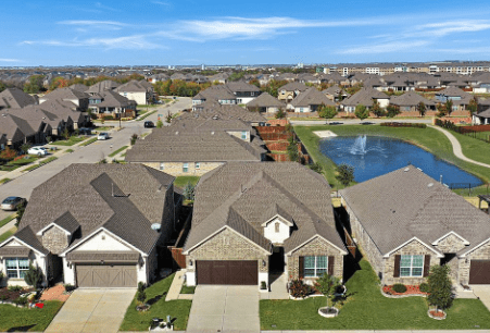 roof installation