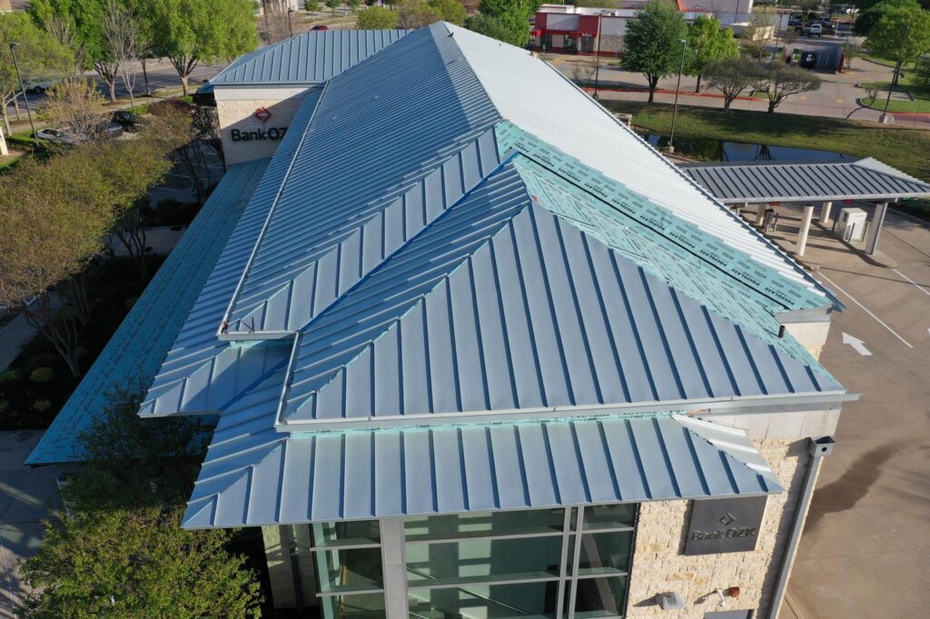 commercial services
