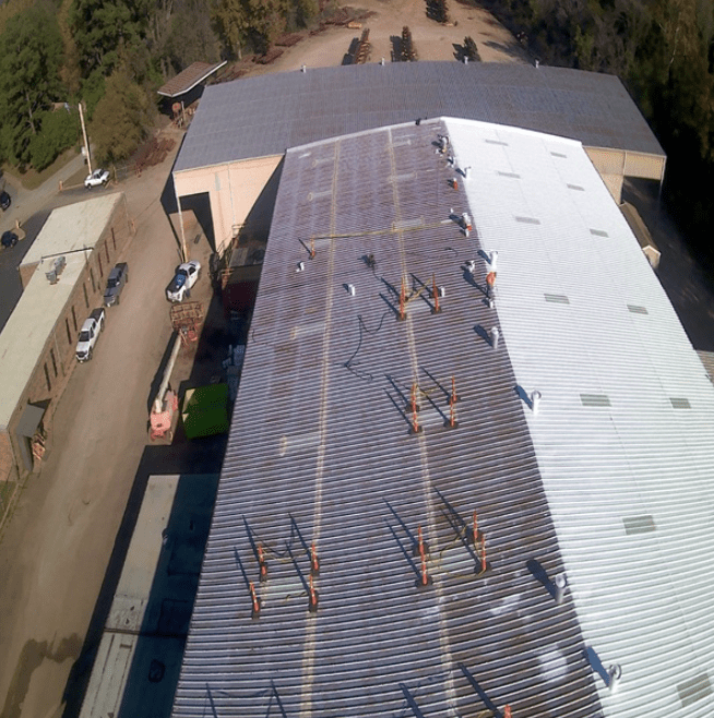 roof coatings