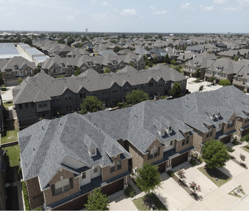 multi family homes