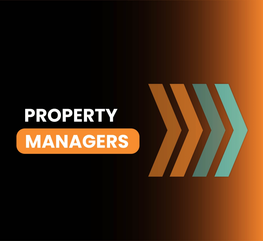 property managers