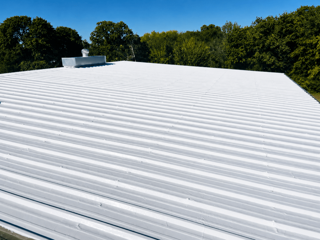 roof coatings