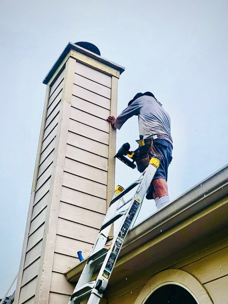 maintenance