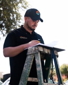 Residential Roofing