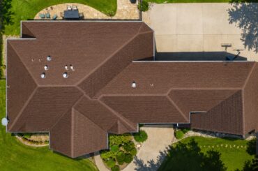 roof installation