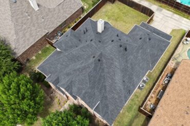 roof installation