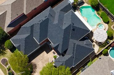 roof installation