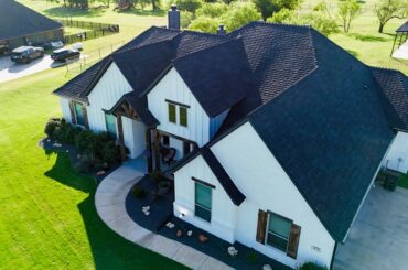 roof installation