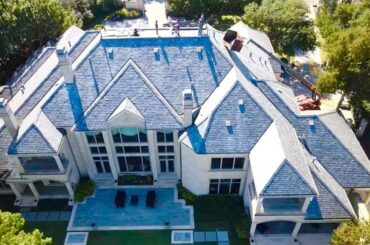 roof repair