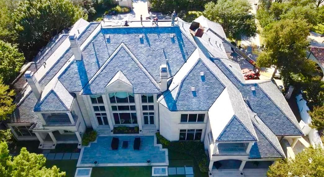 roof repair