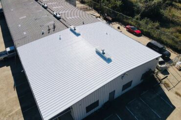 roof repair
