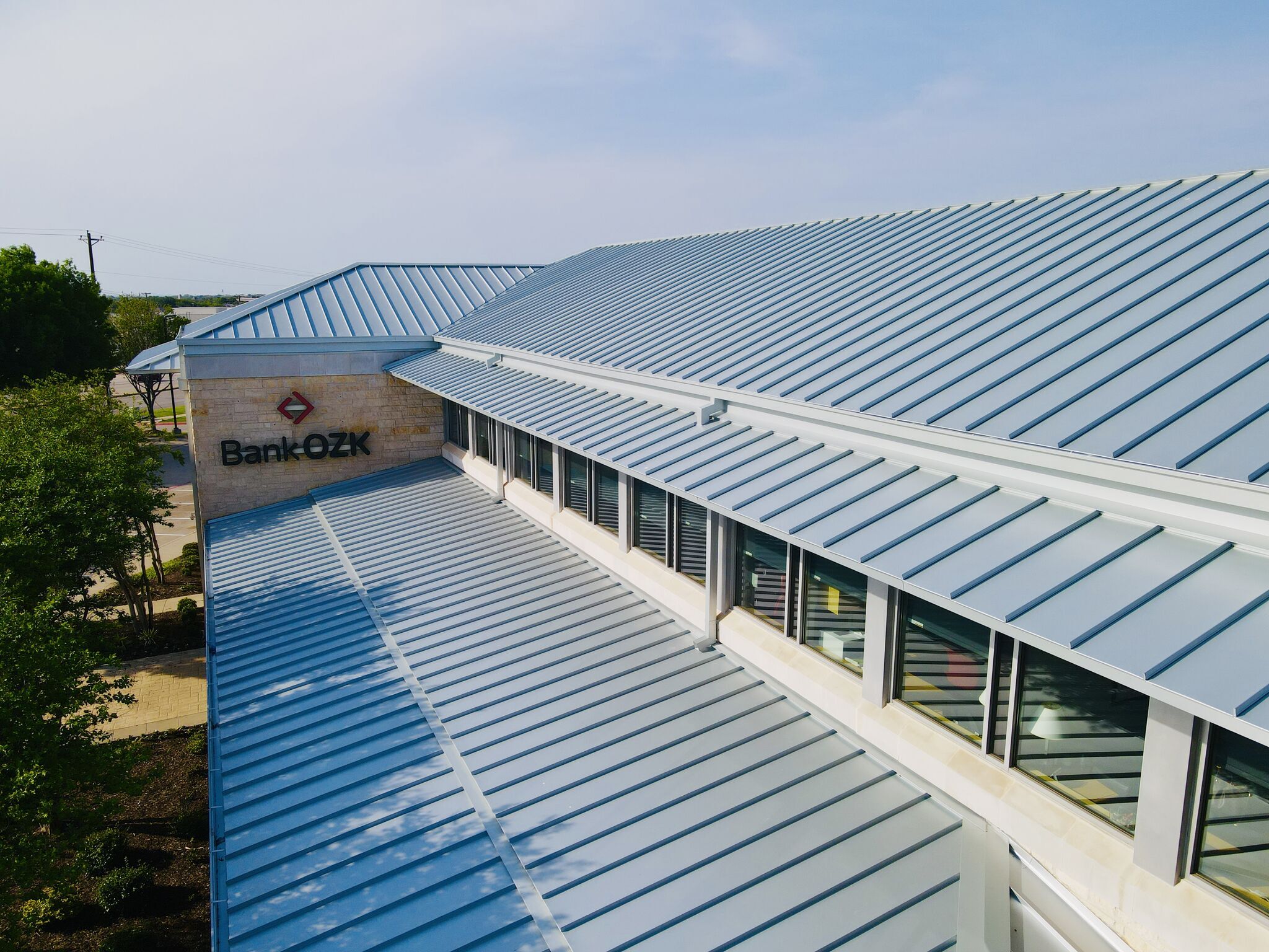 roof repair