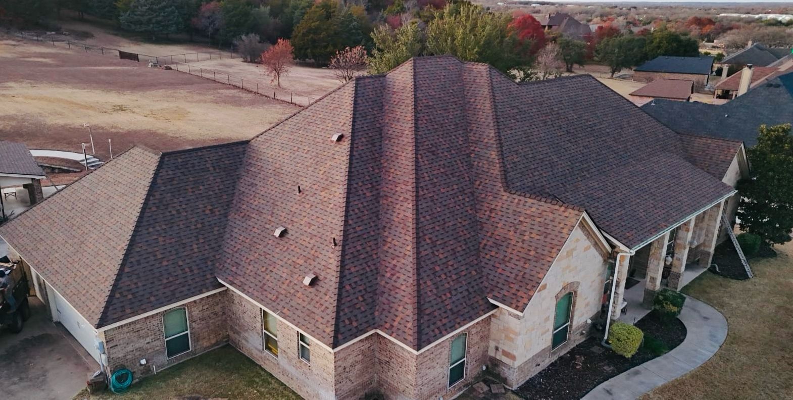 roof repair