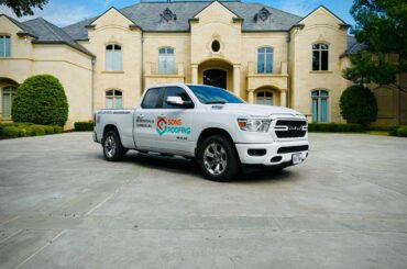 sons roofing