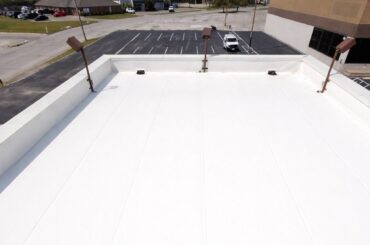 roof coating