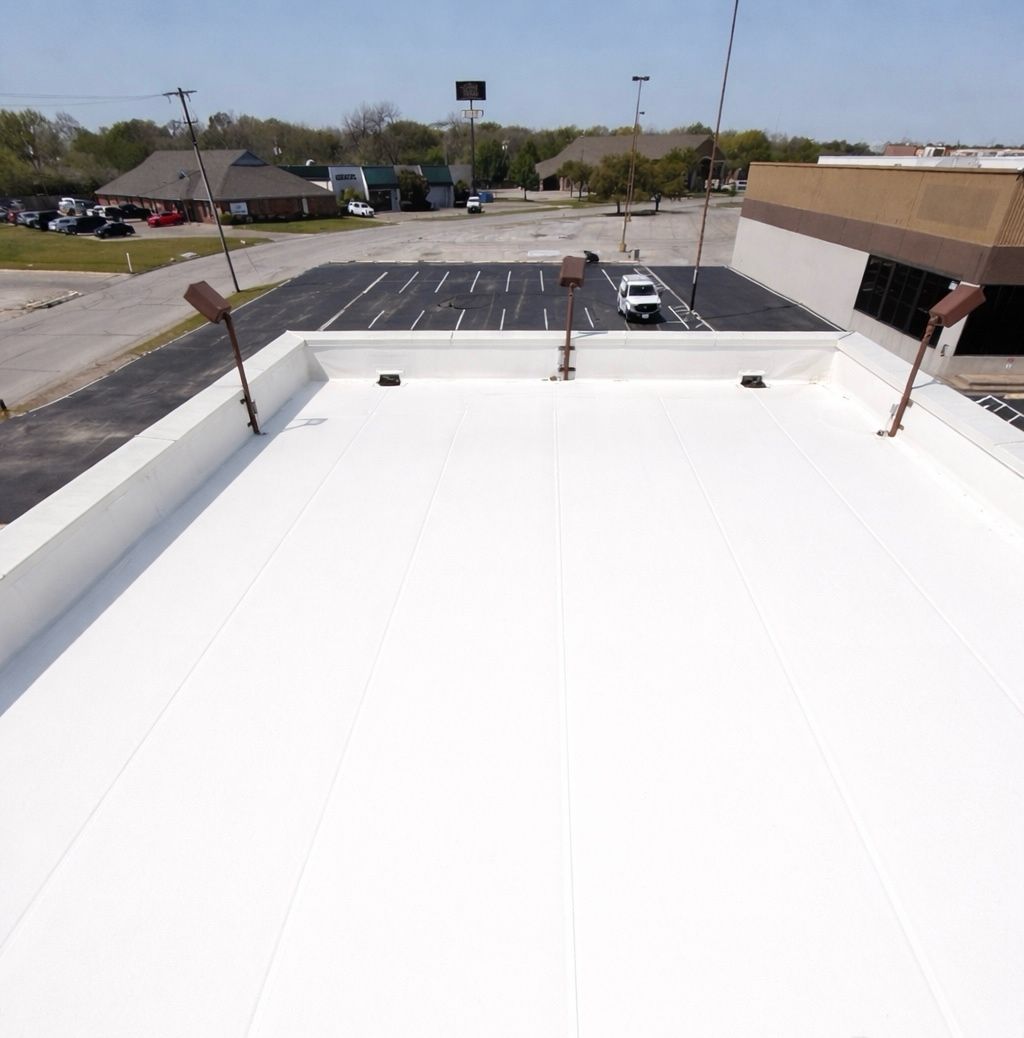 roof coating