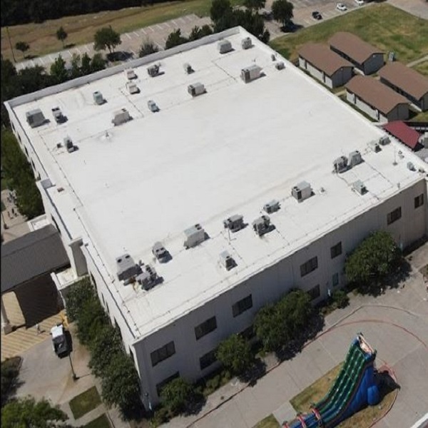 Commercial Roof