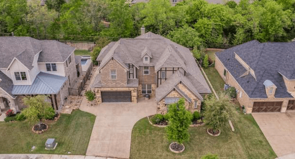 Roof Repair