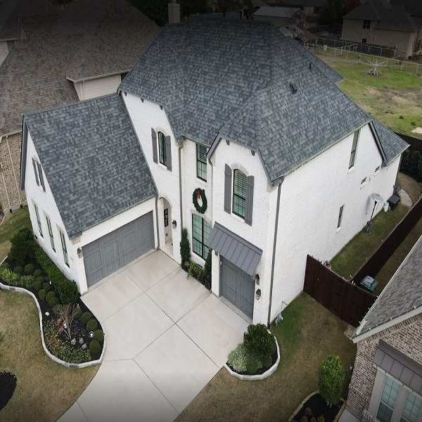 residential roofing