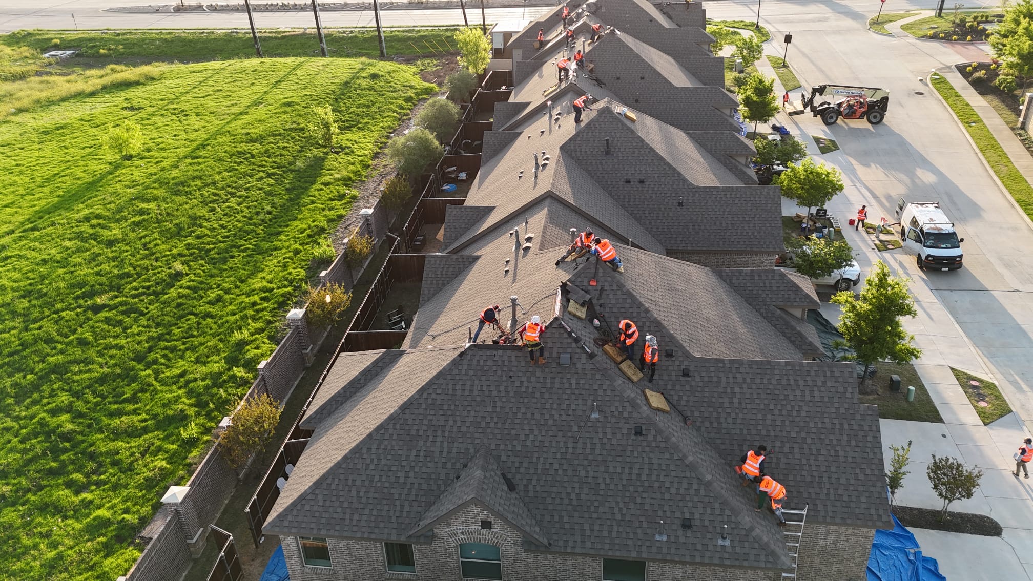 multi family