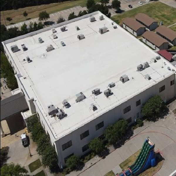 Commercial Roof
