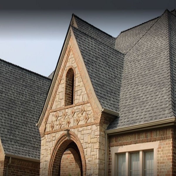 Fort Worth Roof