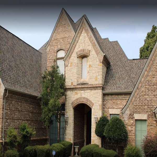 Tyler Texas Roof